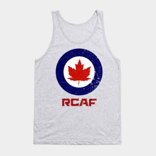 RCAF Tank Top